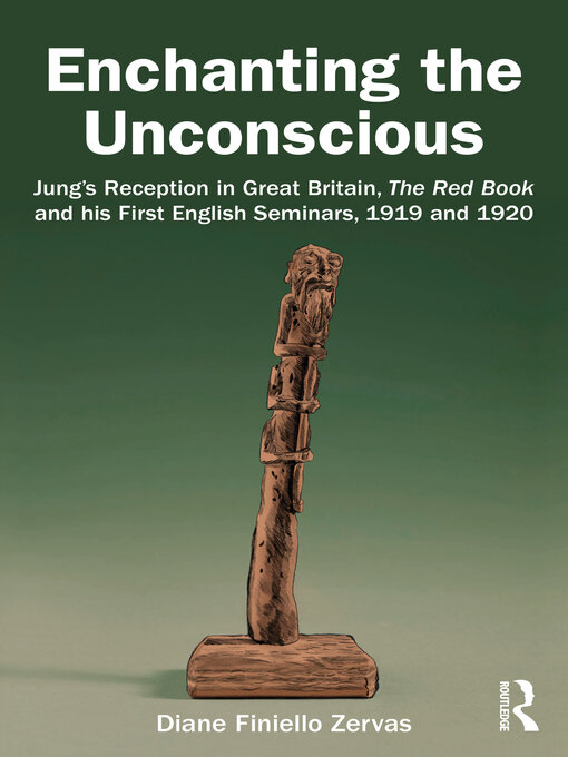 Title details for Enchanting the Unconscious by Diane Finiello Zervas - Wait list
